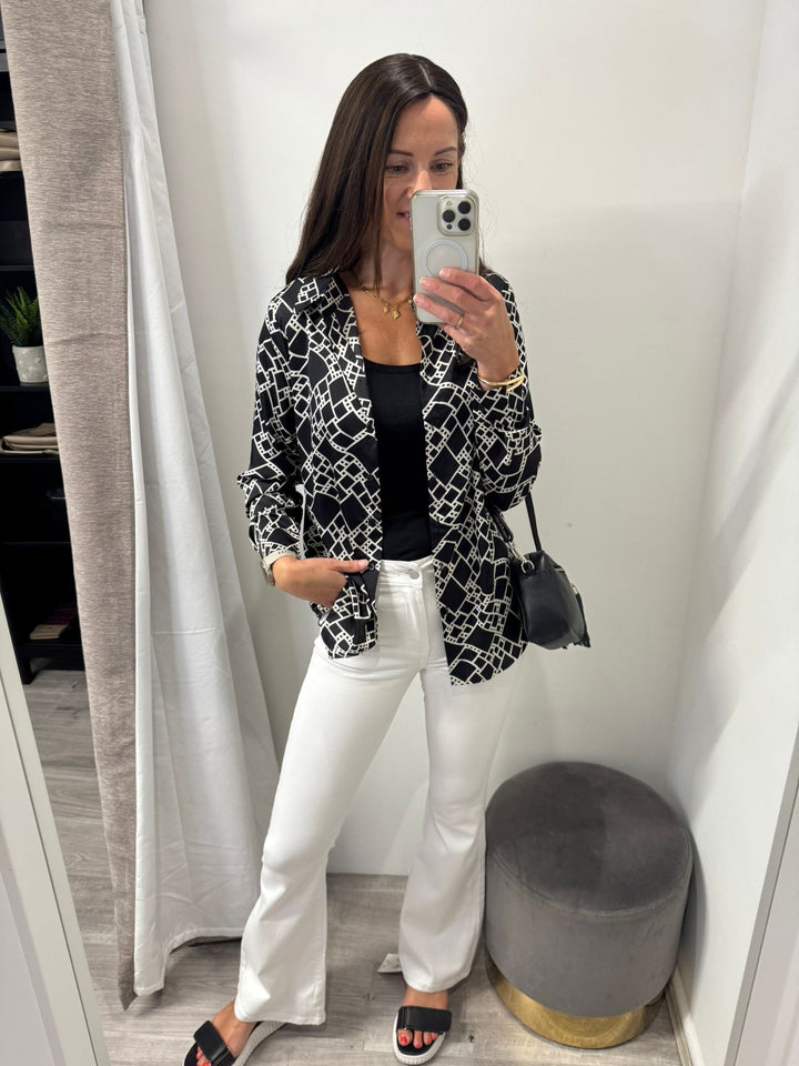 Ava Shirt
