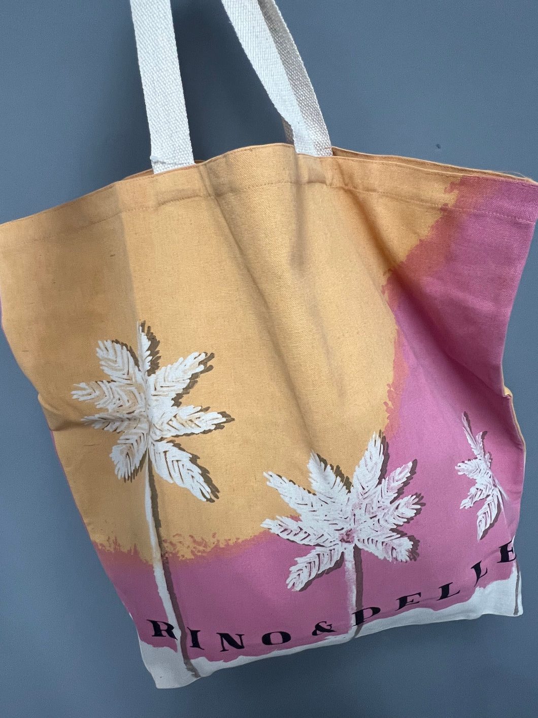 Coco Tote Bag