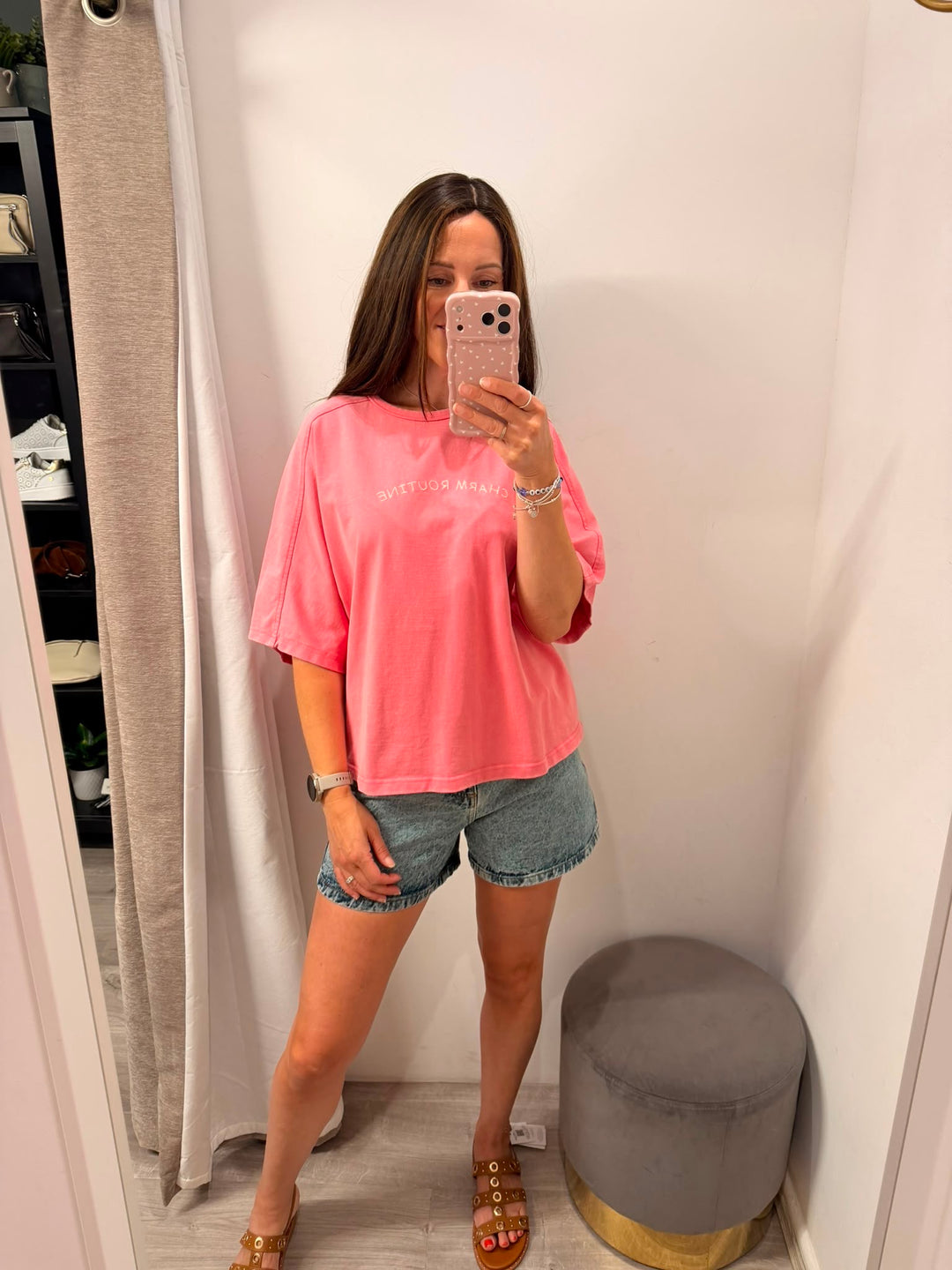 Daisy T-shirt