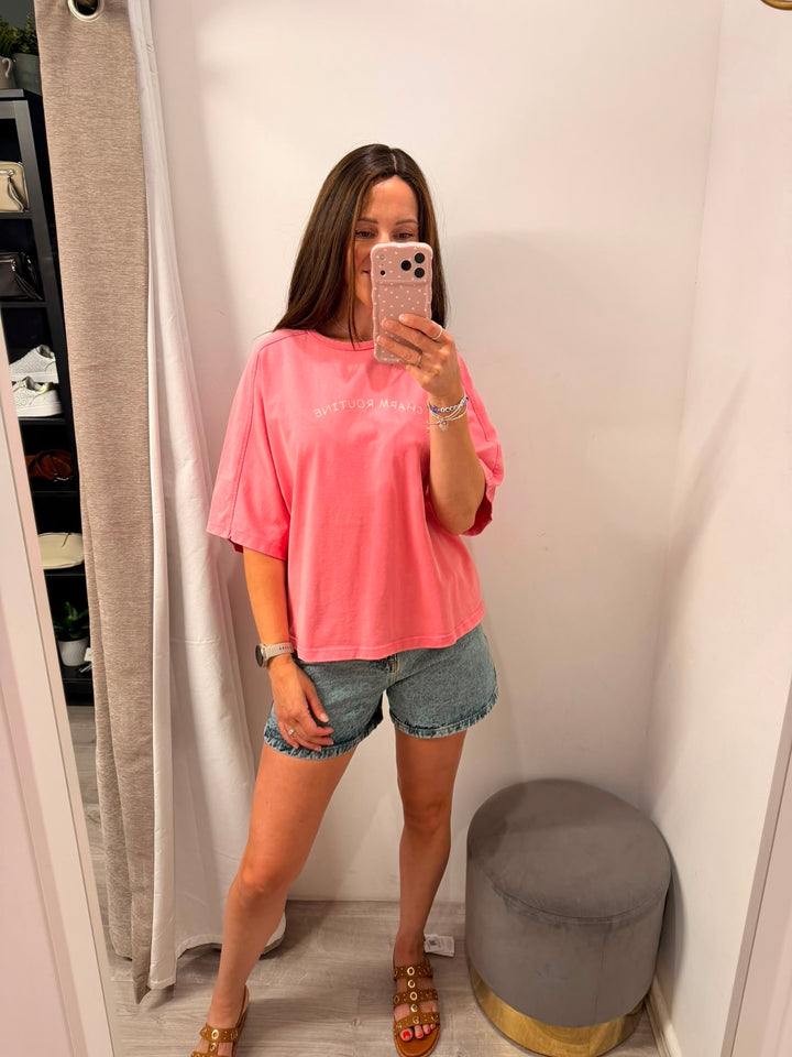 Daisy T-shirt
