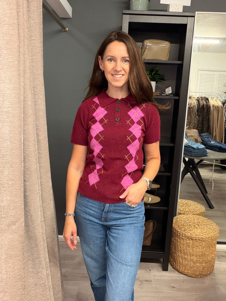 Dasila Top