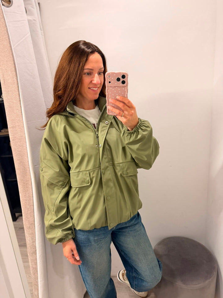 PRE-ORDER - Tazo Jacket