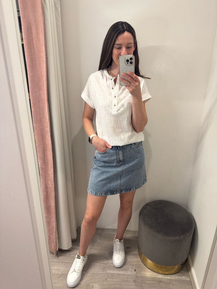 Aveny Skirt - Last Size 8 & 14