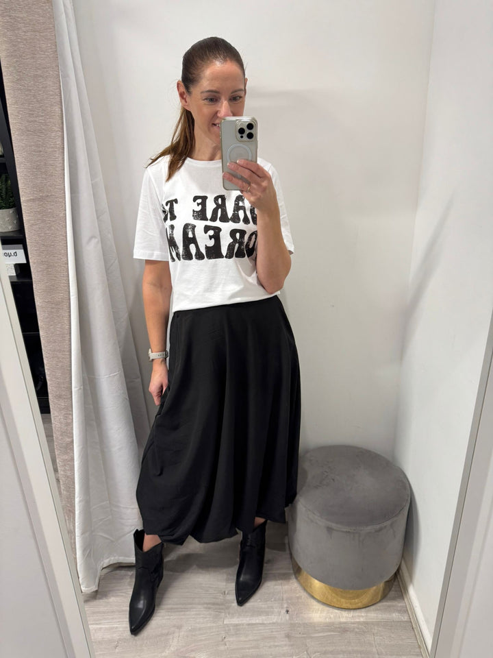 Larina Skirt
