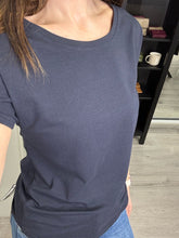 Load image into Gallery viewer, Pamila T-shirt - Copenhagen Night
