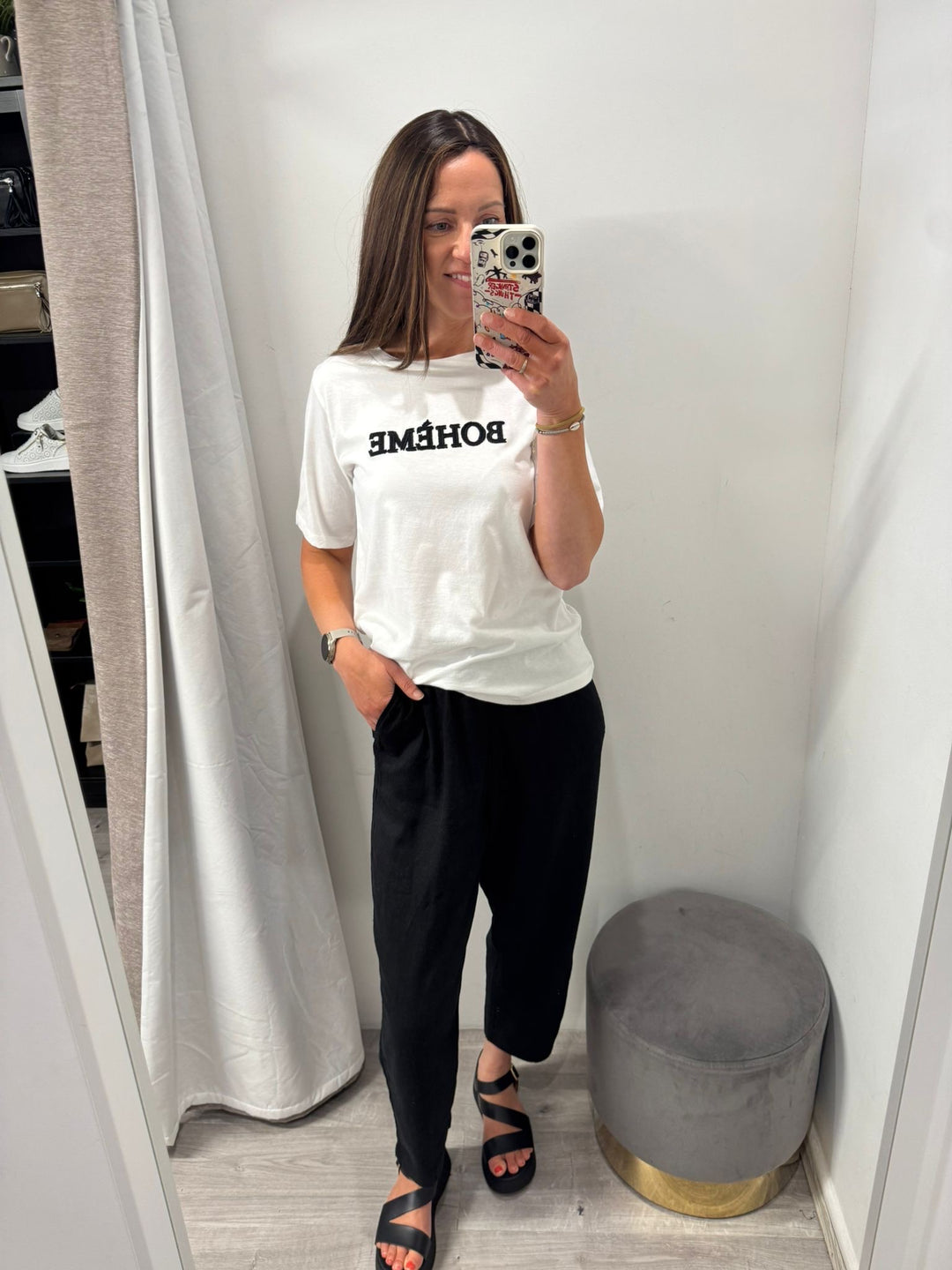 Chelsea T-shirt