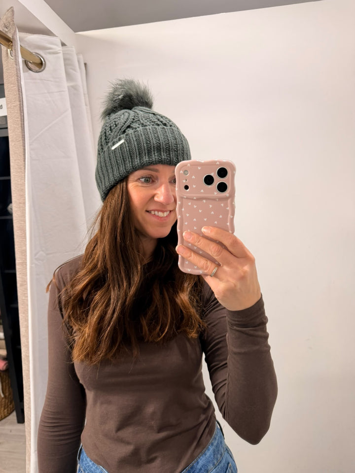Aaf Hat - Urban Teal