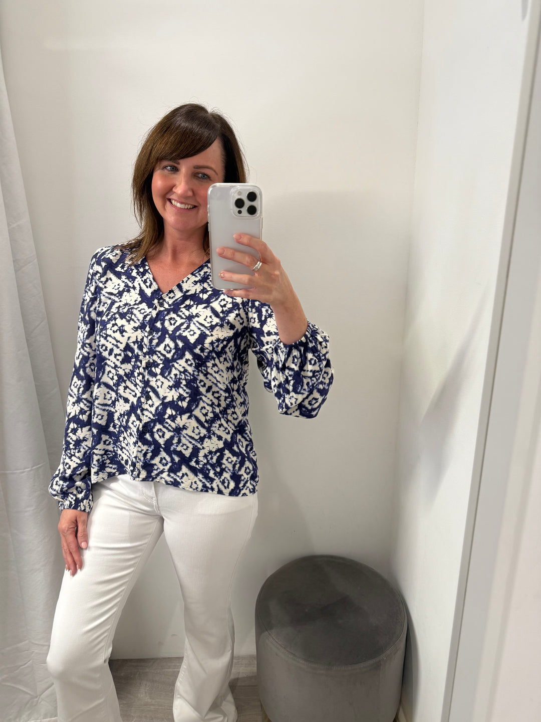 Vera Shirt
