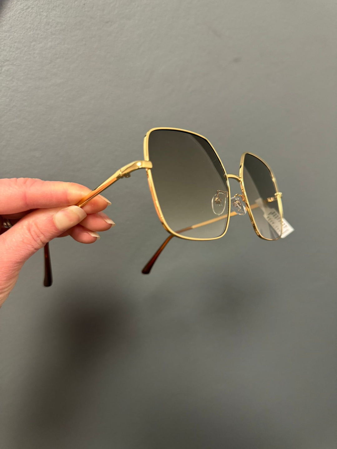 Viyan Sunglasses - 22D0063