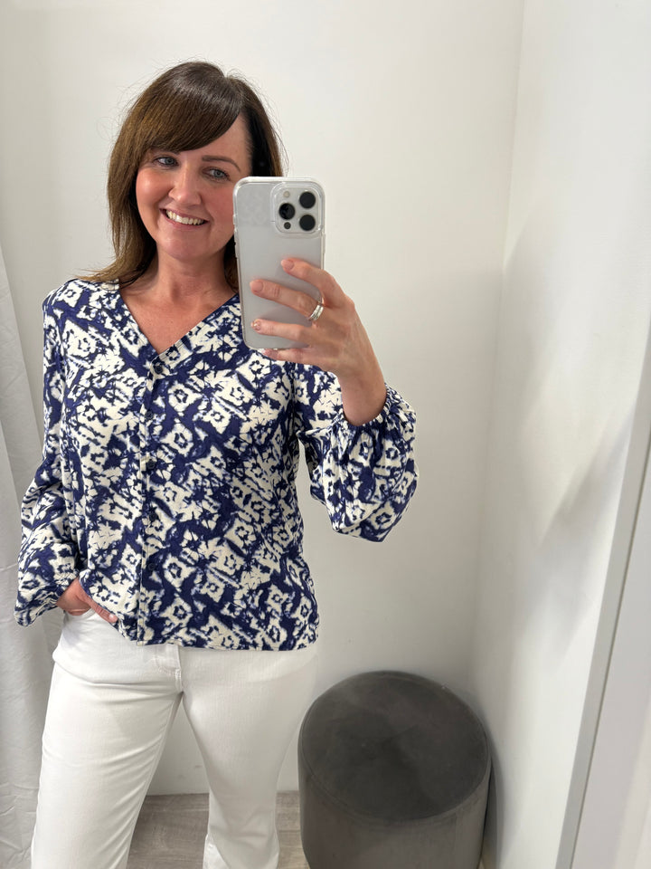 Vera Shirt