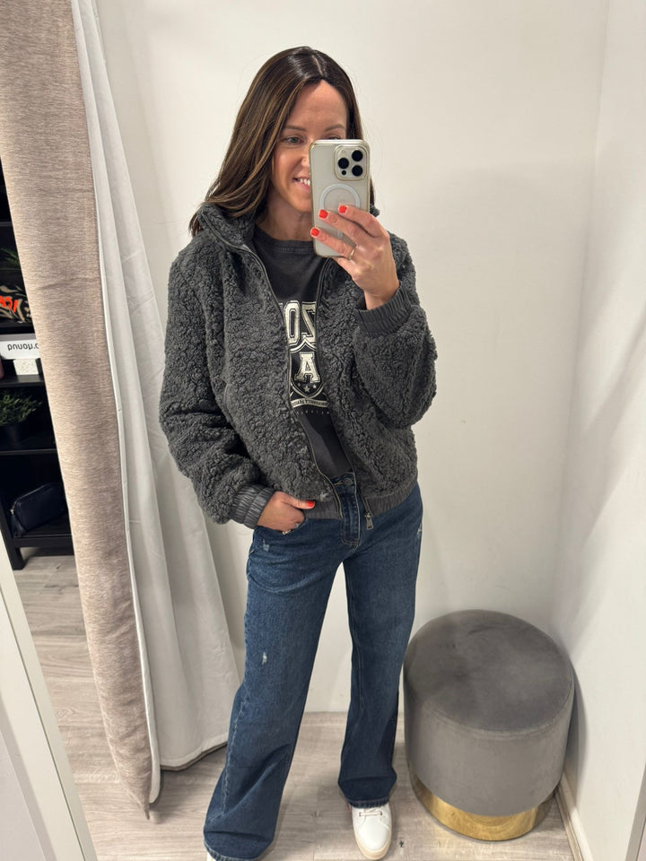 Anamaj Coat