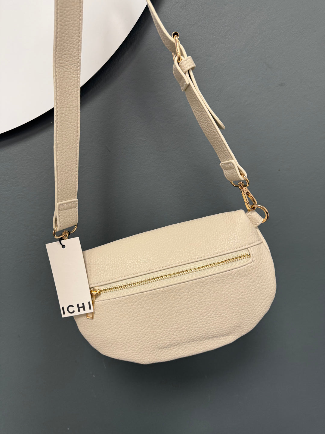 Jae Bum Bag - Cloud Dancer