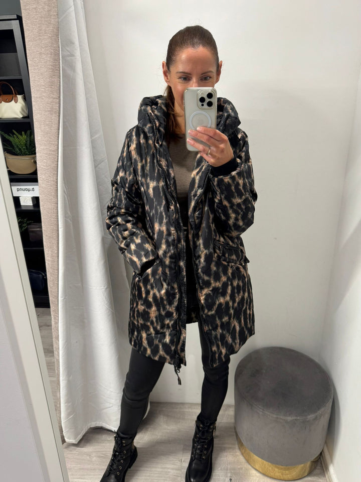 Lune Coat
