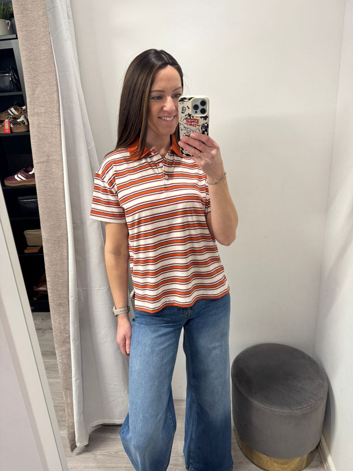 Twiggy Wide Leg Jeans - 32" Leg