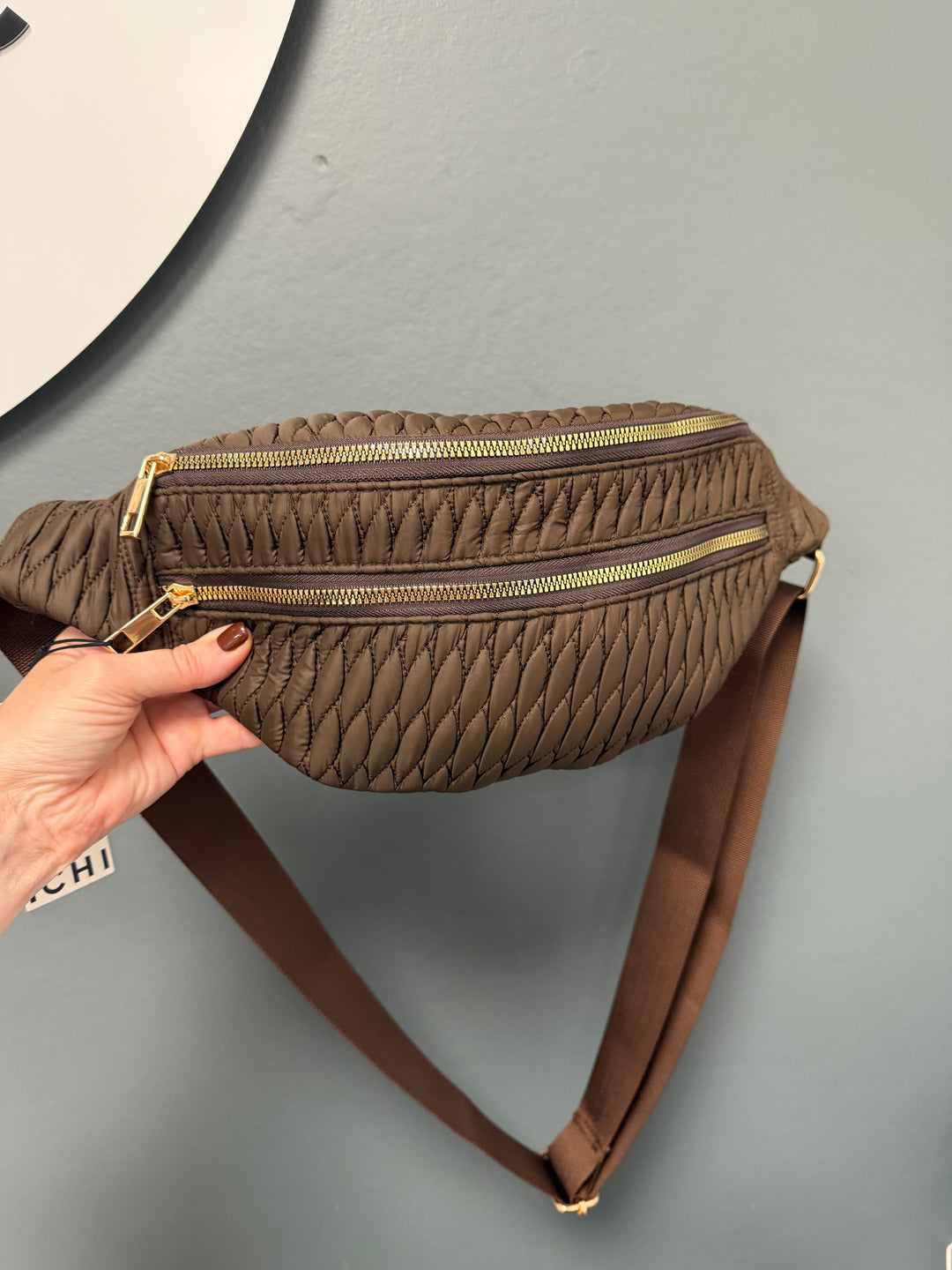 Malissa Bag