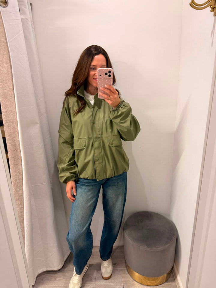 PRE-ORDER - Tazo Jacket
