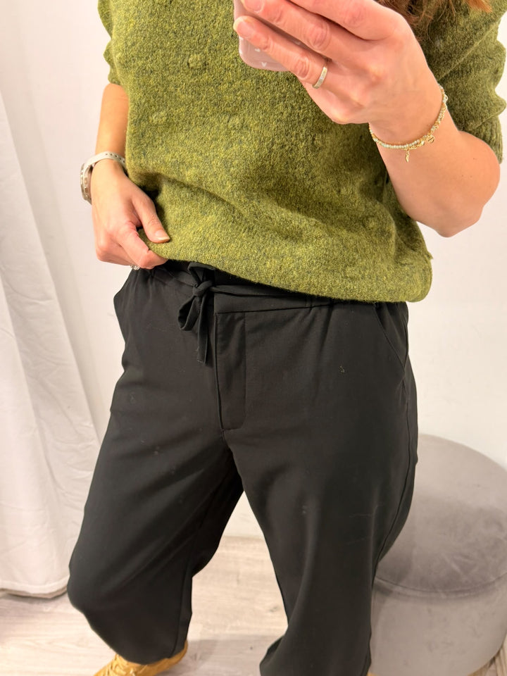 Danta Balloon Pants