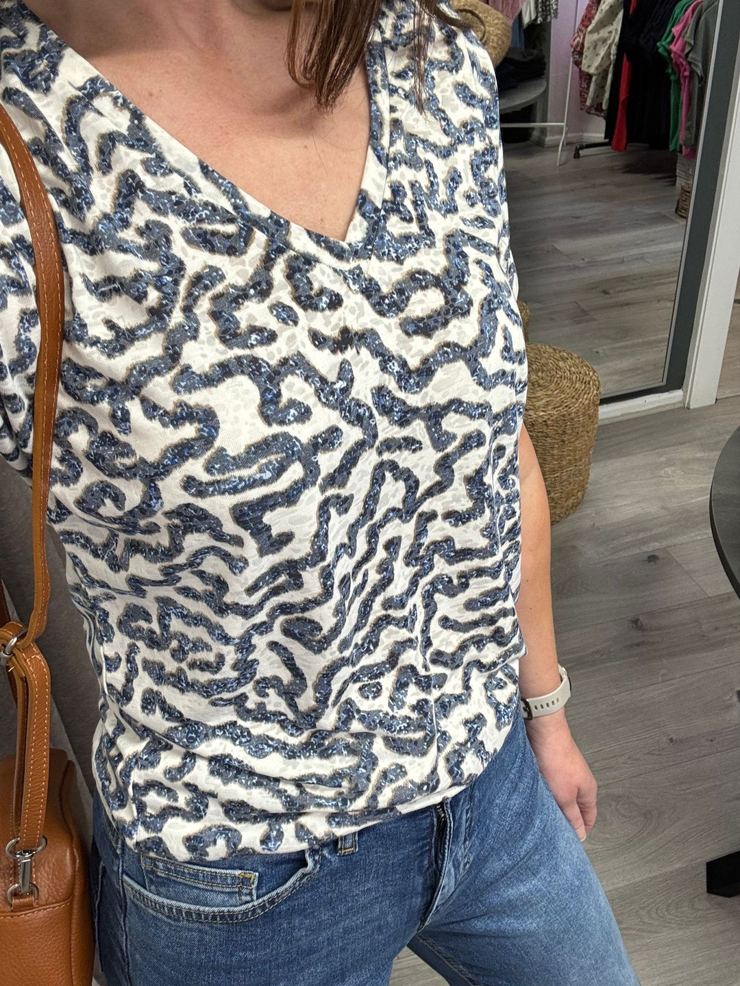 Marina T-shirt