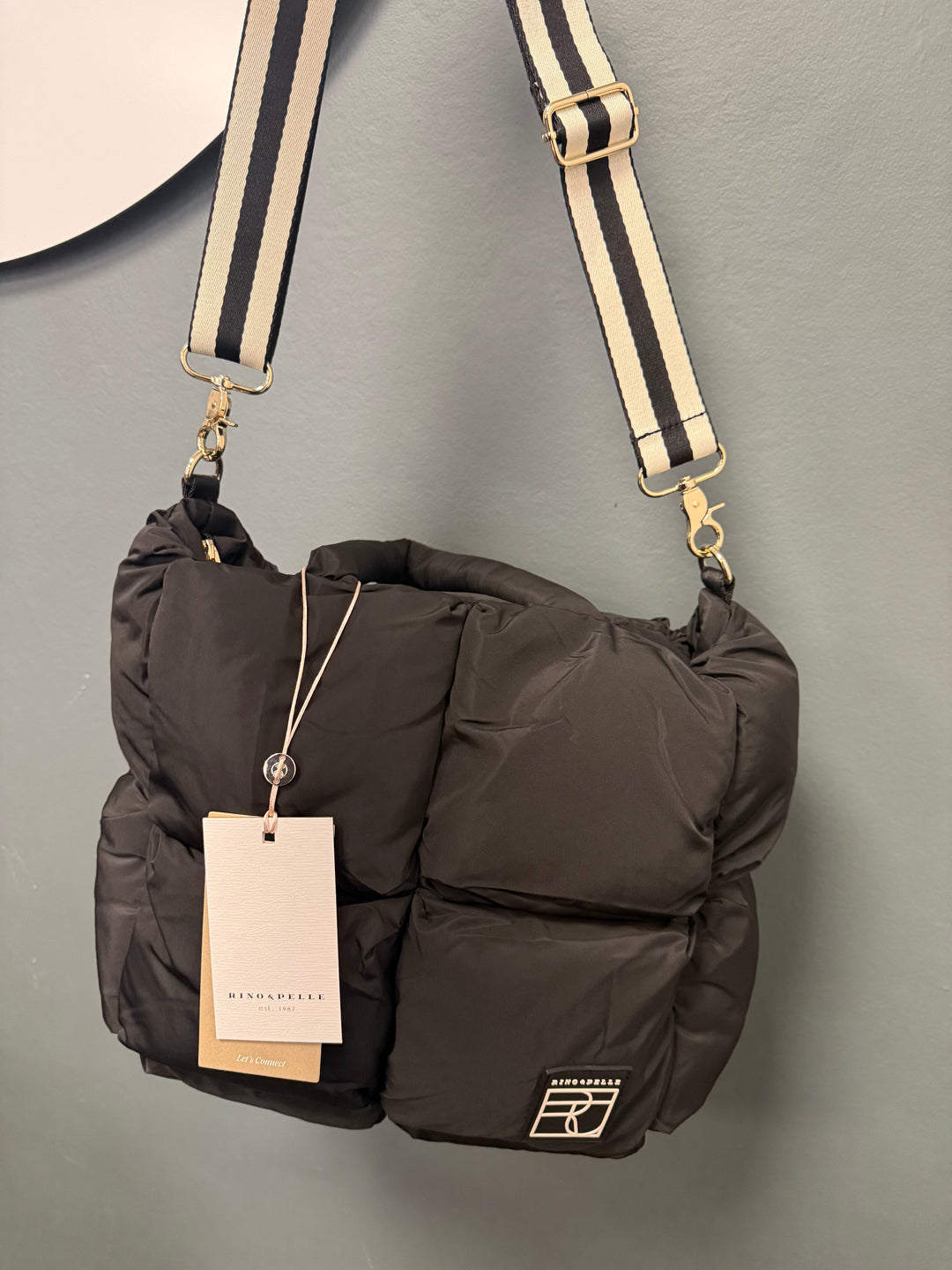 Nikita Bag