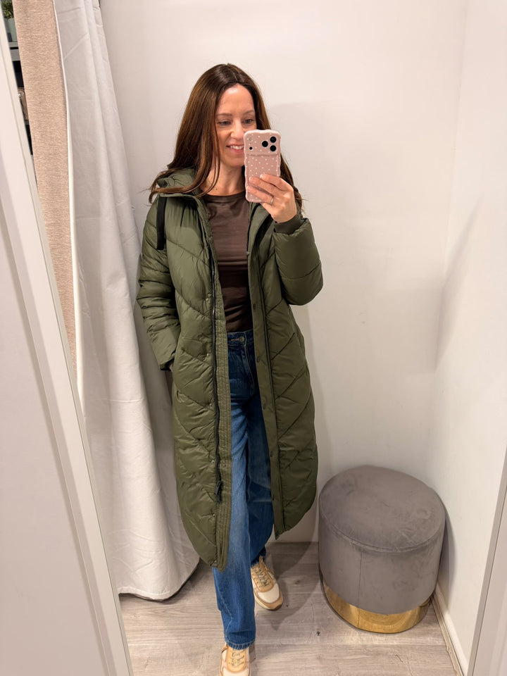 Bominax Coat