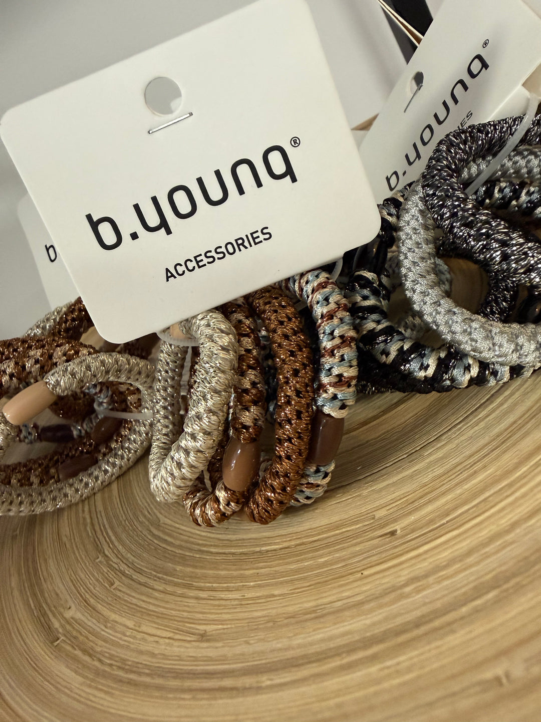 Vlasta Hair Elastics