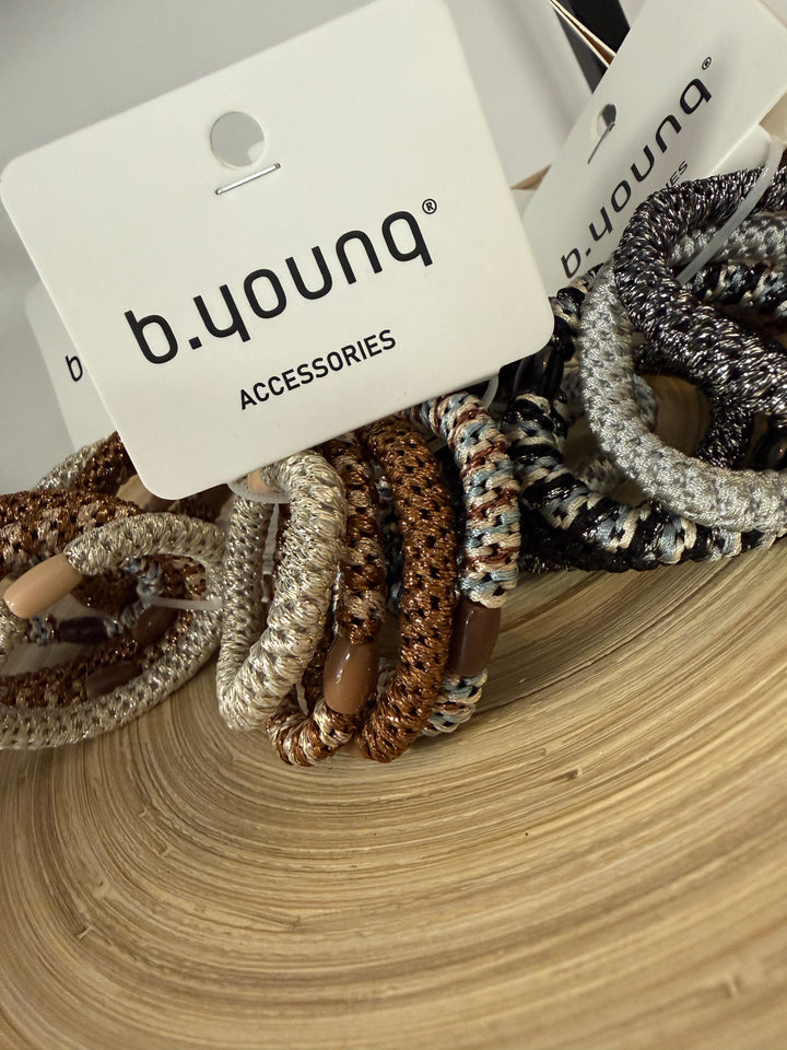 Vlasta Hair Elastics