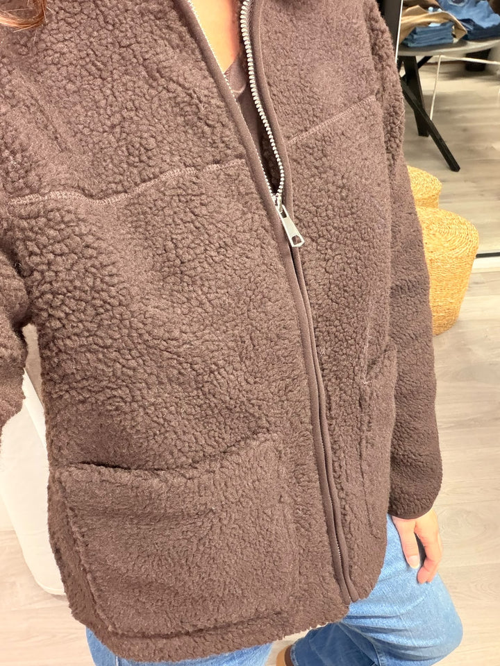 Alea Jacket