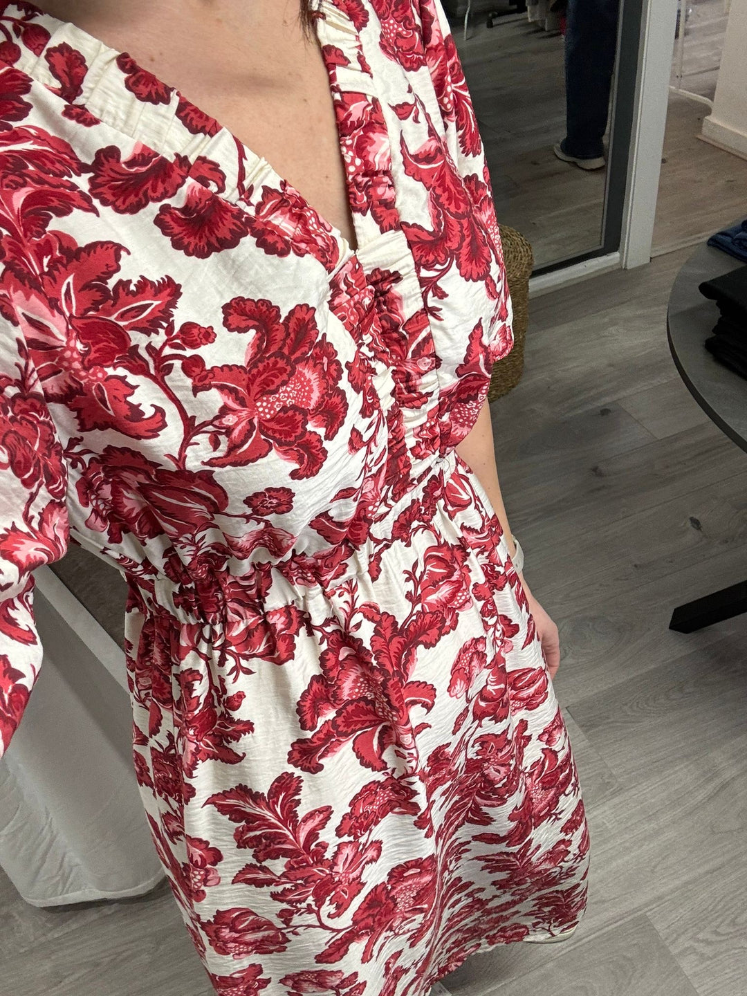 Gilvis Dress