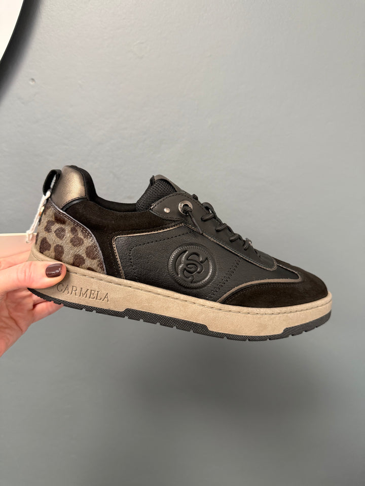 Carmela Perla Trainers