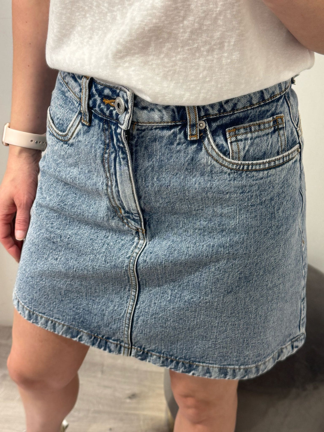 Aveny Skirt - Last Size 8 & 14