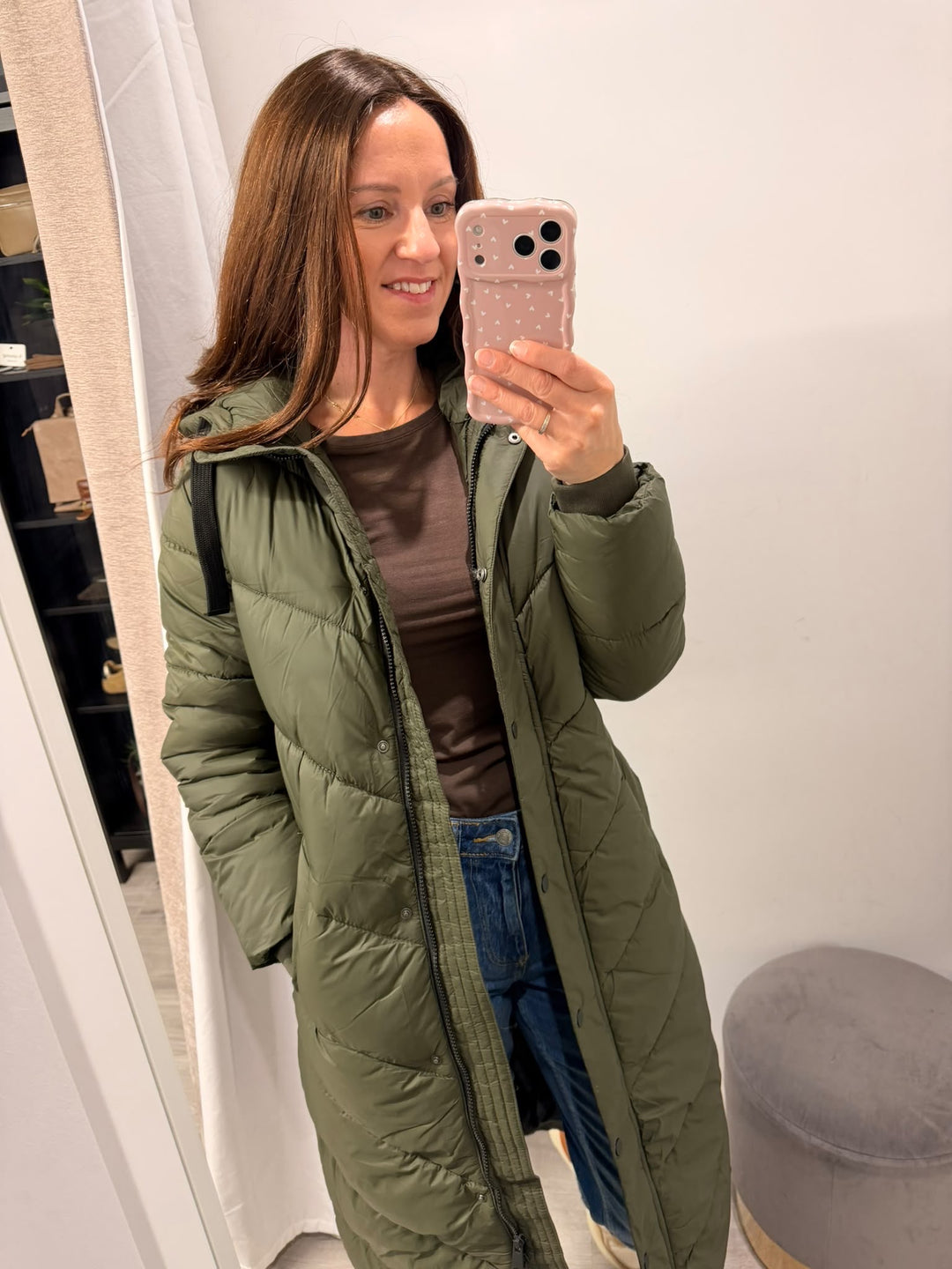 Bominax Coat