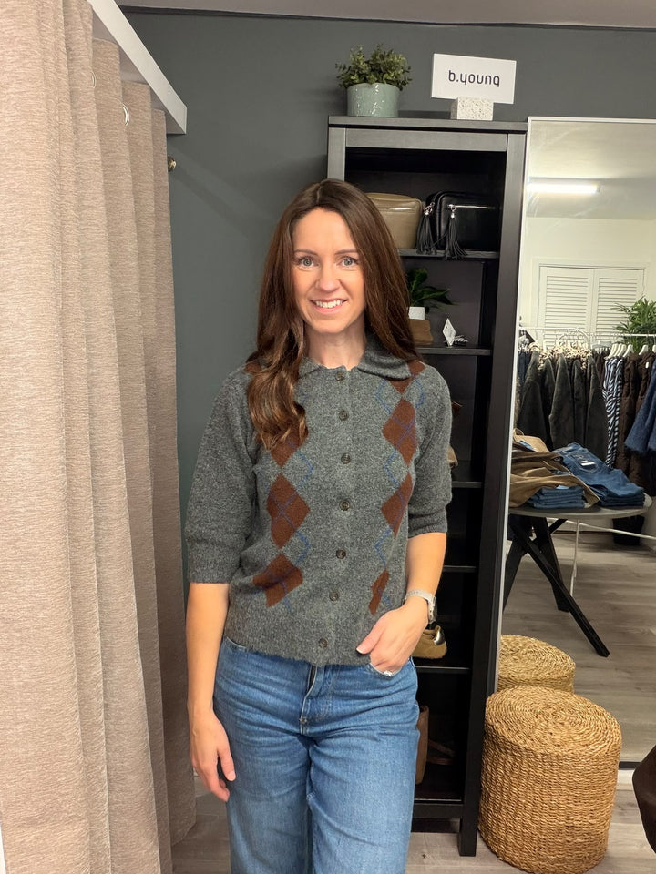 Ofira Cardigan