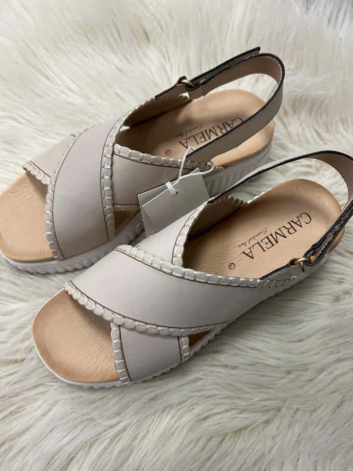 Carmela Amado Sandals