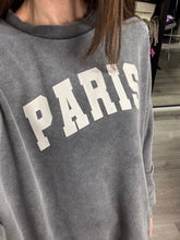 Load image into Gallery viewer, Lula &#39;Paris&#39; Sweatshirt
