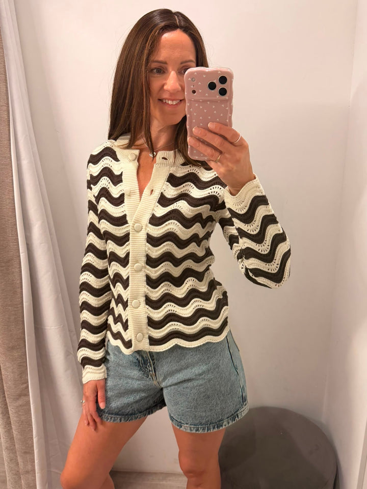 Magio Cardigan