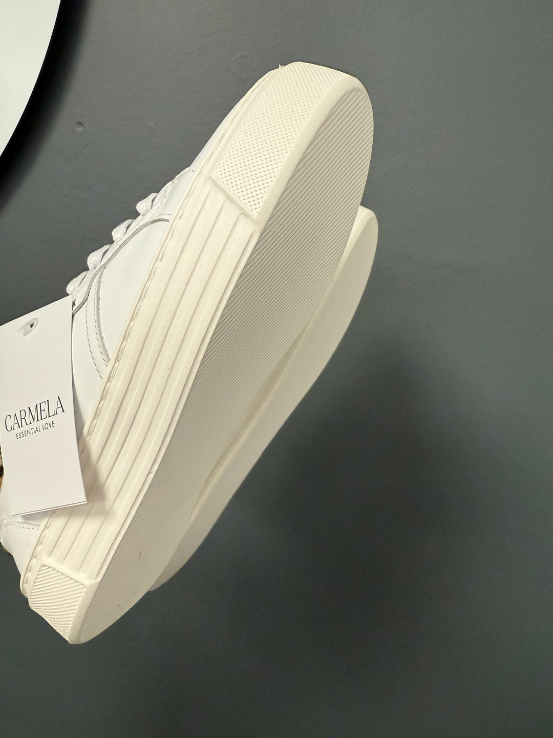 Carmela Sofia Trainers