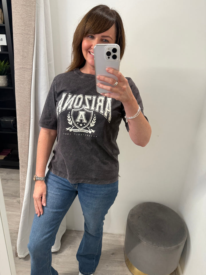 Solko 'Arizona' T-shirt