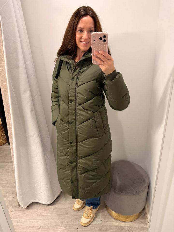 Bominax Coat