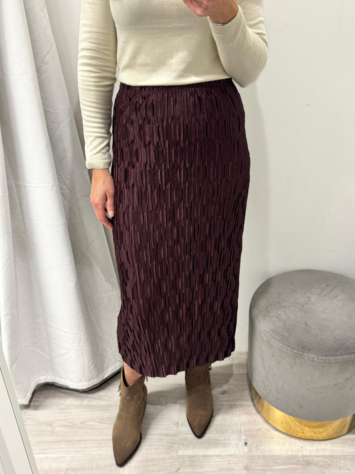 Vika Skirt