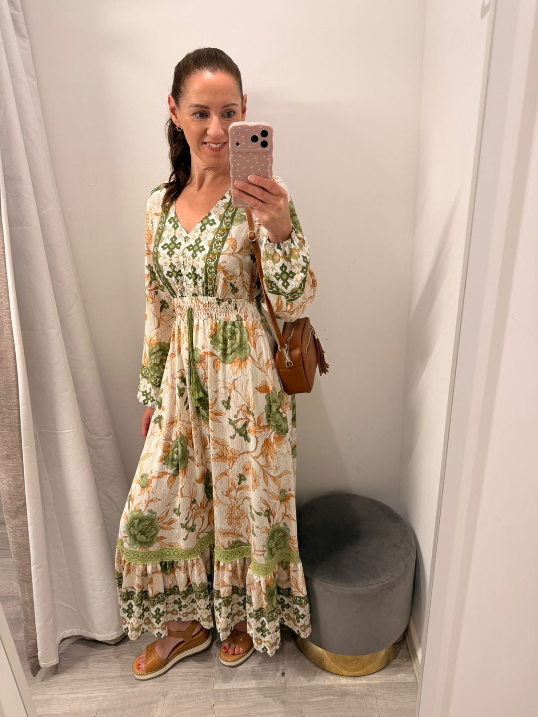 Luna Dress
