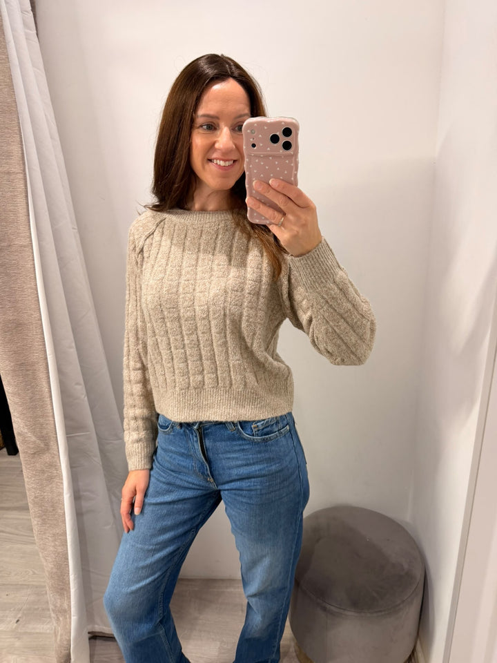 Danilla Jumper