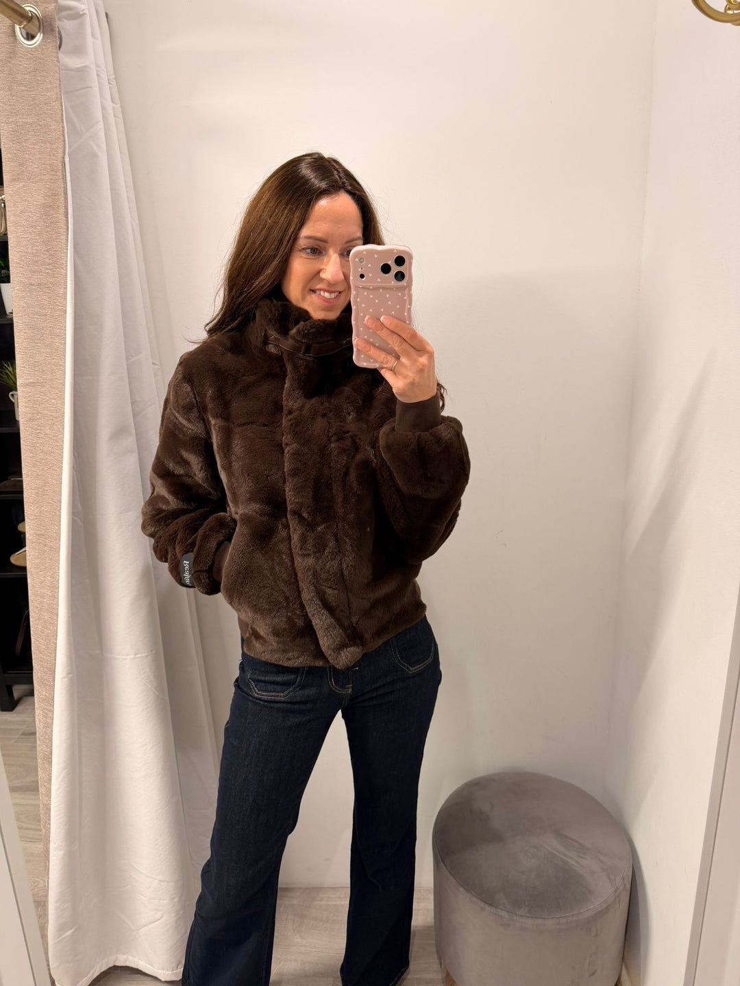 Ambra Jacket