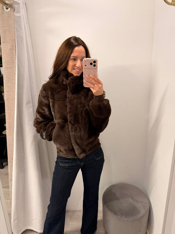 Ambra Jacket