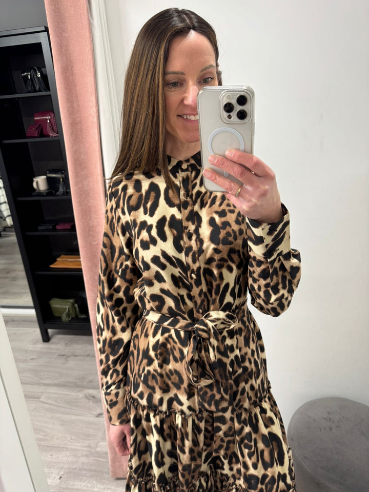 Josie Dress - Last Size 10