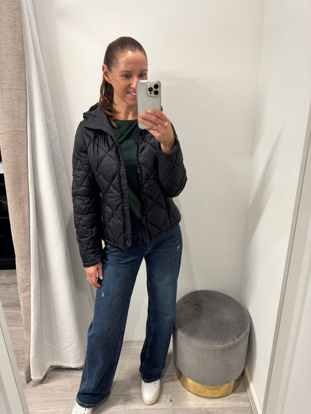 Berta Jacket