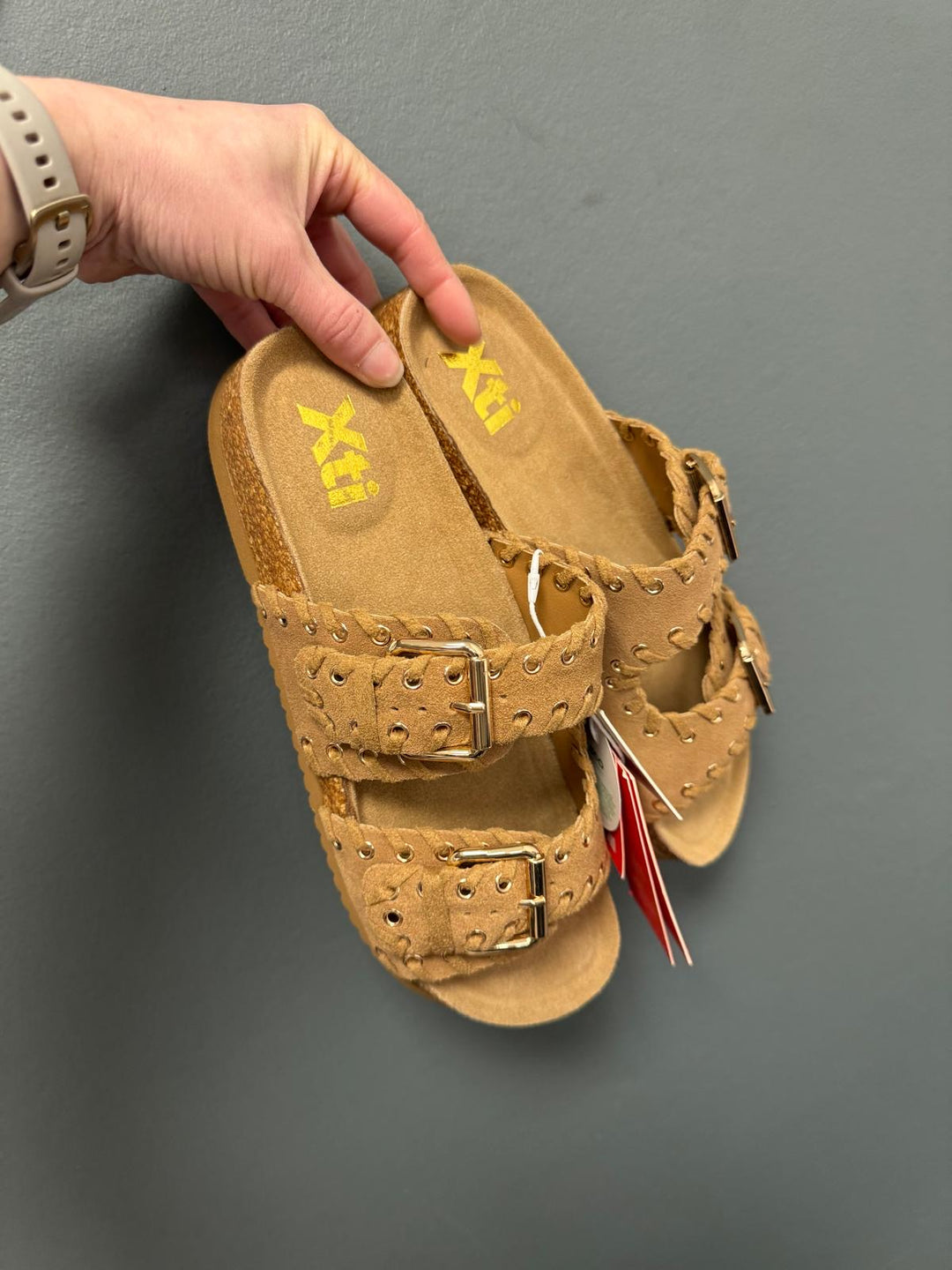 Xti Carmen Sandals