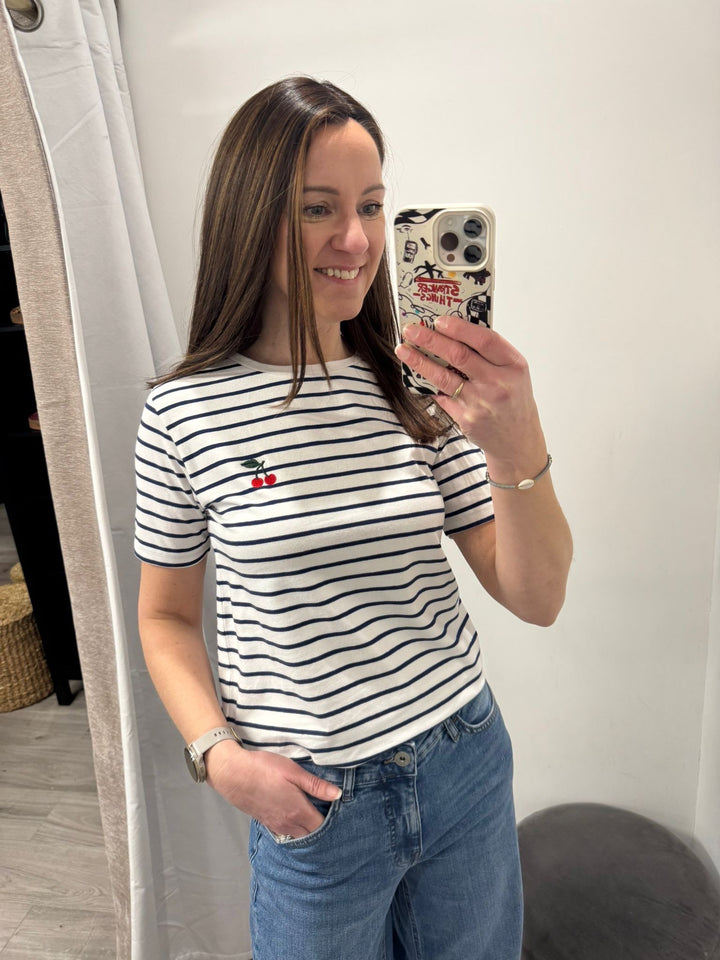 Pandinna Cherise T-shirt