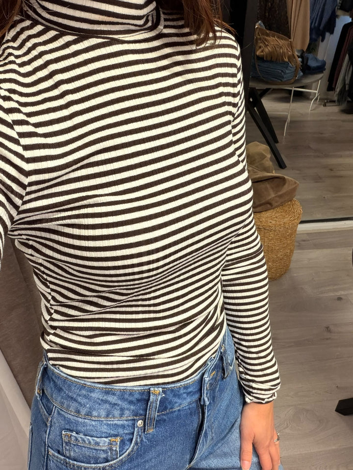 Cella Rollneck