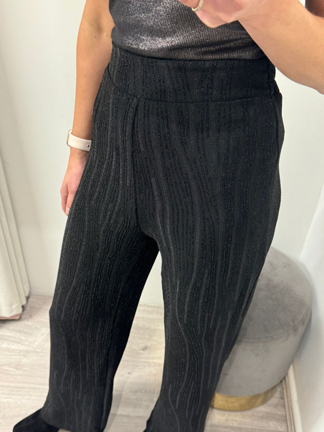 Nareen Pants - Last Size 8