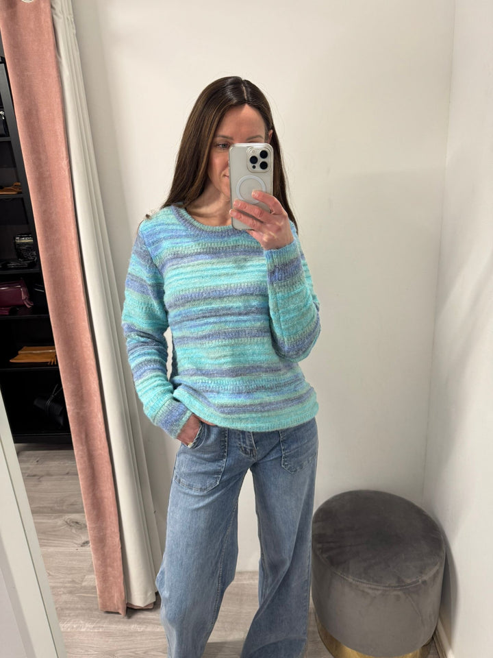Toxik Danni Jeans - Last Size 6 & 10